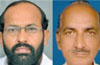 Two teachers make DK and Udupi districts proud with  National best teacher awards
